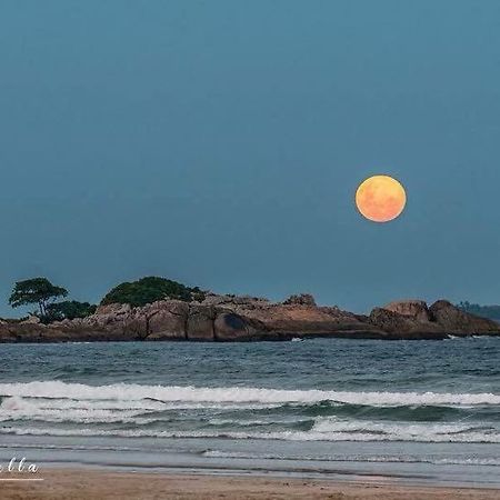 Appartamento Mordomia no Guarujá Esterno foto