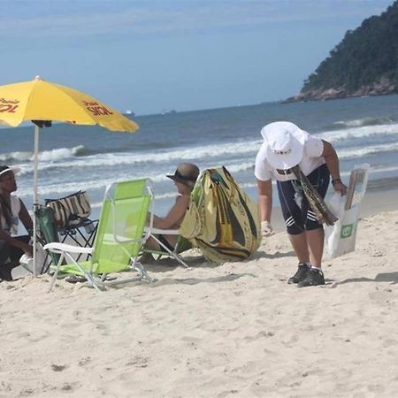 Appartamento Mordomia no Guarujá Esterno foto