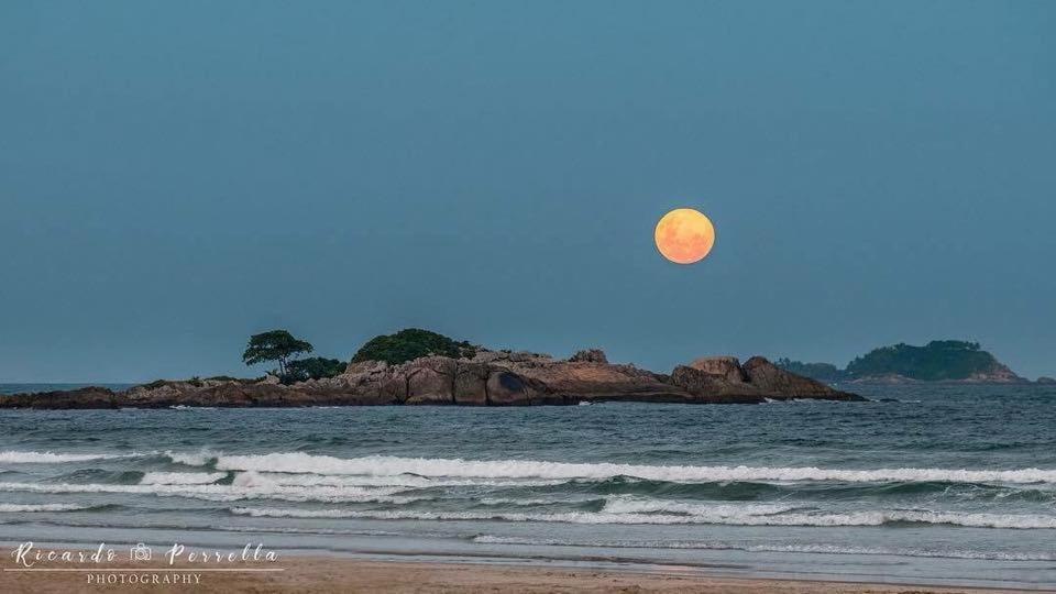 Appartamento Mordomia no Guarujá Esterno foto