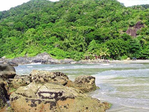 Appartamento Mordomia no Guarujá Esterno foto