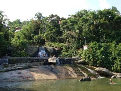 Appartamento Mordomia no Guarujá Esterno foto