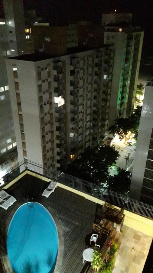 Appartamento Mordomia no Guarujá Esterno foto